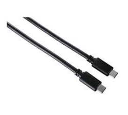 Usb-c Cable Flexi-slim Blue USB2.0 0.75M