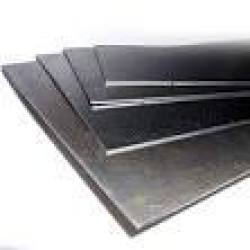 Bullseye Metals 3//8 .375 Steel Plate 8 x 12 x 3//8 Flat Bar Mild Steel!