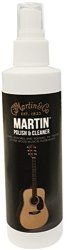 Martin Professional Guitar Polish cleaner Kit