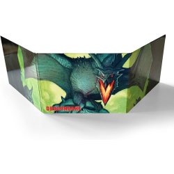 Dragonbane Rpg - Gm Screen