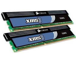 Corsair XMS3 4GB 1X4GB DDR3 1600 Mhz PC3 12800 Desktop Memory 1.5V
