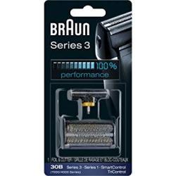 braun series 3 340 replacement foil