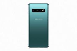 Samsung Galaxy S10 Plus 128GB LTE Dual Sim Smartphone - Green