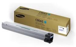 Samsung Clt-c806s -cyan Toner Cartridge 30k Pages 30000 Page Yield