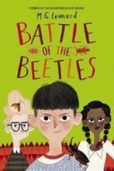 Battle Of The Beetles The Battle Of The Beetles