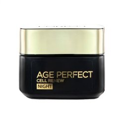 Age Perfect Cell Renew Revitalising Night Cream 50ML