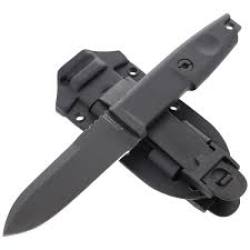 Extrema Ratio Scout Black Knife