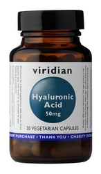 Viridian Hyaluronic Acid 30