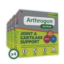 Arthrogon 4 Units