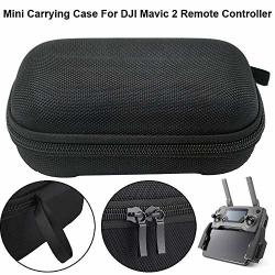 Ushot Dji Mavic 2 Accessories Strorage Bag Portable Carrying Travel Case Bag For Dji Mavic 2 Remote Control