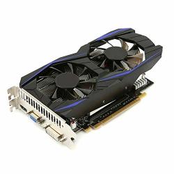 Ywillink Computer Graphics Card GTX960 4GB DDR5 128BIT Pci-e Gaming Video Graphics Card