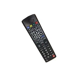 Easy Replacement Remote Control For LG 60LB6100 65LB6190 Lcd LED Hdtv Tv