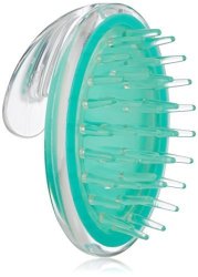 Babyliss Scalp Massage Brush Color May Vary
