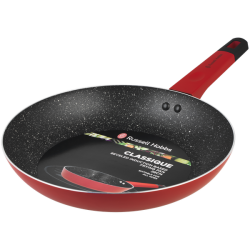 Russell Hobbs Classique 28CM Beveled Induction Based Frying Pan