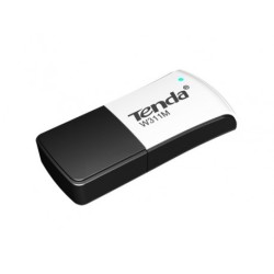 Tenda 802.11n Wireless Nano Usb Adapter