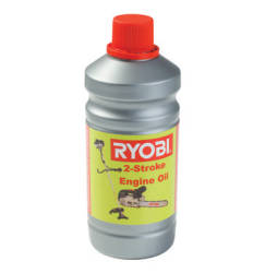Ryobi 2 Stroke Oil 500ML