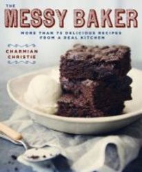 The Messy Baker Paperback