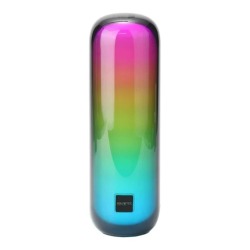 Polaroid Polartec POL384BK Glow Bluetooth Speaker Black