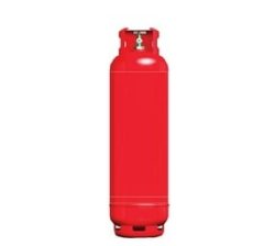 48KG Any Self-owned Gas Cylinder Collection Refill And Return