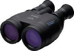 Canon 15x50 IS Image Stabilized Binoculars