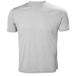 Men's Hh Technical Quick-dry T-Shirt - 930 Light Grey M