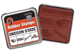 Colorbox Stamp Set Oregon State University