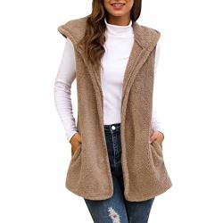 TWGONE Winter Coats for Women Parka Jacket Warm Outwear Ladies Button Overcoat Outercoat