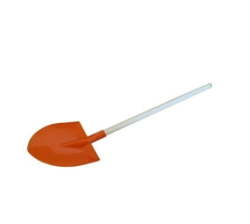 Gardena Garden Shovel For Kids - Orange White