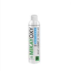 MikayOxy Natural 95% Purified Oxygen 9L - 2 Pack
