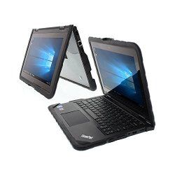 Palmrest and Touchpad For Lenovo Thinkpad 11e 4th Gen 01HY384