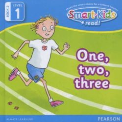 Smart-kids Read One Two Three Level 1 Book 2