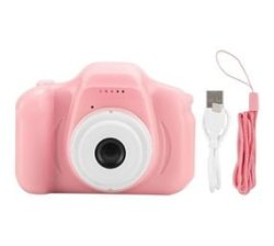 Portable MINI Ren Digital Video Camera Toy With 2 0IN Tft Color Screen MINI Memory Card Supportfor 32G Ren HD Digital Video Cameras