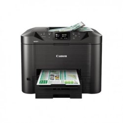 Canon MB5440 A4 Mfp 4-IN-1 Wi-fi Ethernet