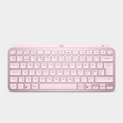 Logitech MINI Minimalist Wireless Keyboard