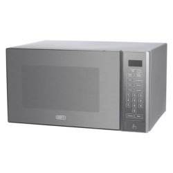 Defy 30L Mirror Finish Electronic Microwave Oven
