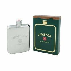 Jameson Irish Whiskey Signature Flask