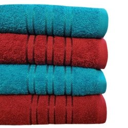 Glodina Bath Towels
