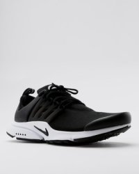 Nike Air Presto Essential Sneaker Black 