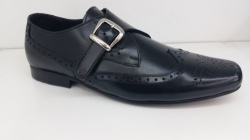 Fellavero Mens Italian Formal Shoe