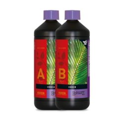 Atari Bcuzz Coco 1L A & B Nutrient Set