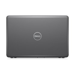 Dell Inspiron 5567 Intel Core I5-7200U 15.6 Notebook - Grey