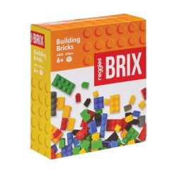 brix building blocks