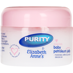 Purity Elizabeth Anne's 250ml Baby Petroleum Jelly