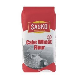 Cake Wheat Flour 5KG