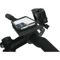 Sks Compit Bike Mounted Camera Accessory Bracket Holder Com cam