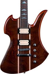 Bc rich mockingbird deals mk9