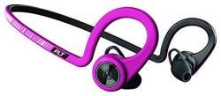 Plantronics Backbeat Fit Mobile Bluetooth Headphone - Fuchsia