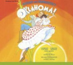 Oklahoma Original Broadway Cast