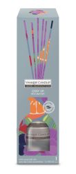 Yankee Candle Home Inspiration Cosy Up Reed Diffuser 90ML