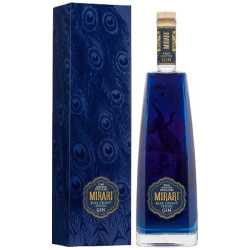 Blue Orient Spiced Gin 750ML - 6